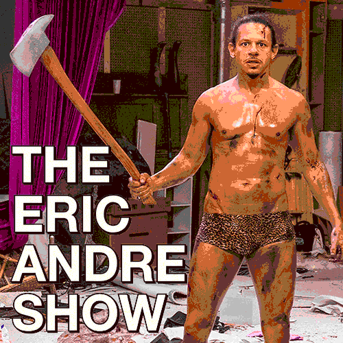 The Eric Andre Show thumbnail