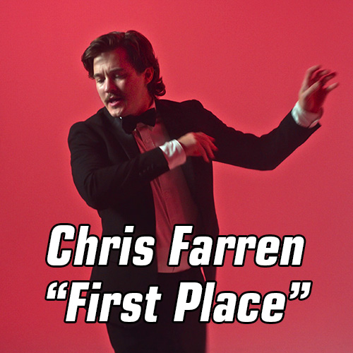 Chris Farren First Place thumbnail