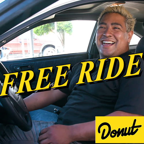 Free Ride thumbnail