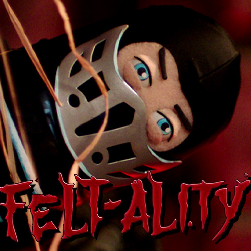 Mortal Kombat Feltality branded campaign thumbnail