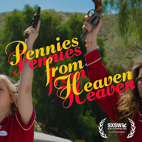 Pennies From Heaven thumbnail