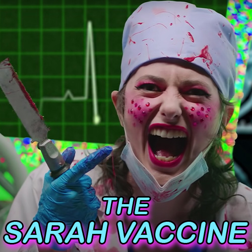 The Sarah Vaccine thumbnail